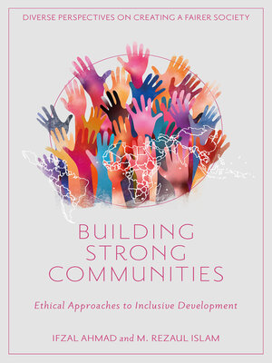 cover image of Building Strong Communities